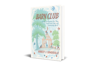Barn Club - the Book